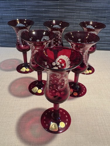 Egermann likör sherry glas - egermann, likör-sherry-glas