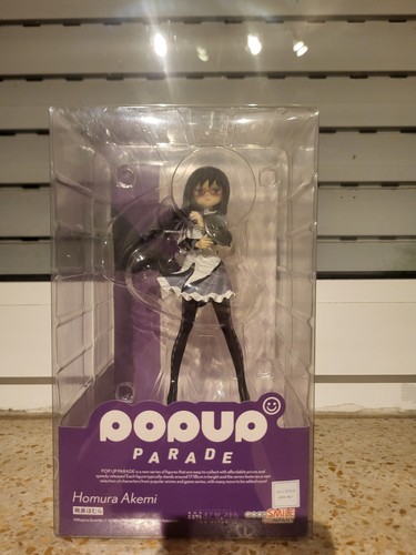 Good smile company pop - company,