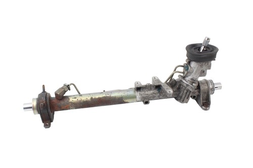 Lenkgetriebe audi servo - lenkgetriebe, tt