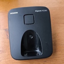 Basisstation Siemens Gigaset