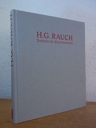 Hans georg rauch satirische - hans-georg, rauch.
