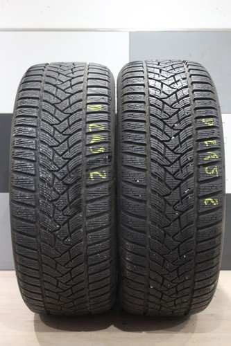 Winterreifen dunlop - winterreifen,
