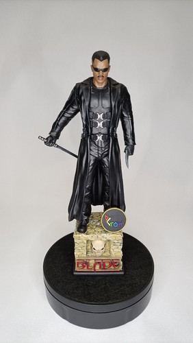 Vampirjäger figur - "vampirjäger",