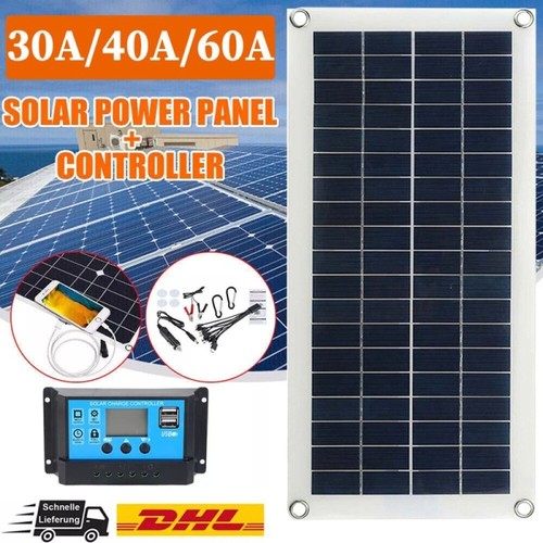 300w 12v solarpanel solarmodul - solarpanel,