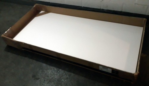 2er set keilrahmen leinwand - set,