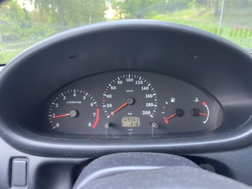 Nissan micra k11 - micra,