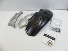 BMW R 1200 GS Hinterradabdeckung Sportsline Bodystyle Heckfender schwarz MM0597
