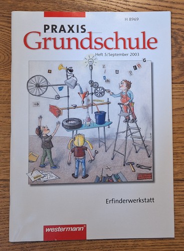 Heft september 2013 praxis - 5,