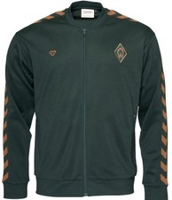 SV Werder Bremen Trainingsjacke Hummel Third