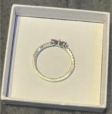 Pandora Ringe (2 Stück) Mit