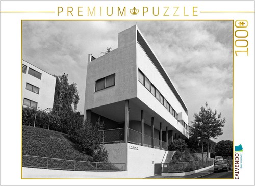 Calvendo puzzle doppelhaus - calvendo,