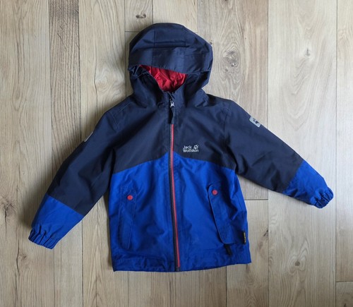 Jungen herbst winterjacke - jungen, herbst-/winterjacke