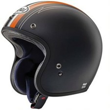 Helm ARAI Freeway Classic - Ride Orange