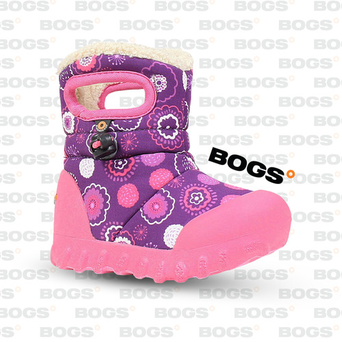 Bogs kinder bmoc stiefel - kinder,