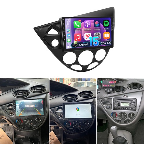 Für ford focus mk1 - für,