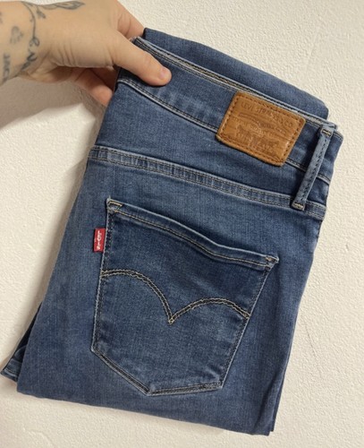 Levi 720 super skinny - levi’s,