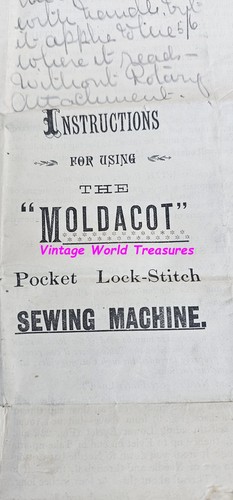 The moldacot pocket - moldacot,