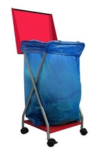 QUICK STAR Müllsackständer