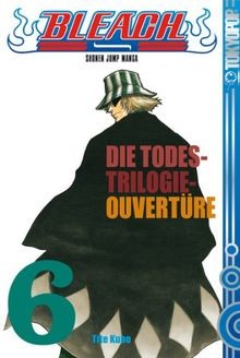 Bleach band die - 6:,