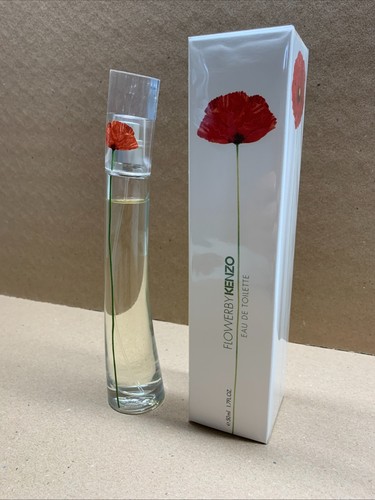 Flower kenzo eau de - by,