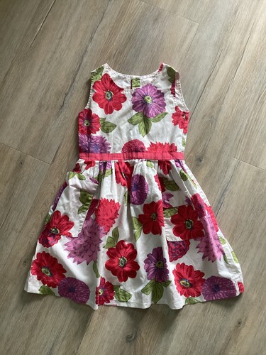 Mini boden sommerkleid - boden,