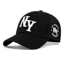 New York Basecap Basecaps Base