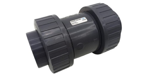 Georg fischer typ 346 - fischer, pvc