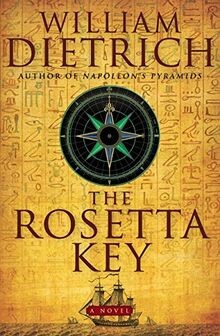 The rosetta key ethan gage - rosetta,