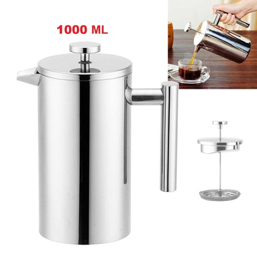French press kaffeebereiter - kaffeebereiter, 1l