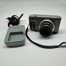 Canon Powershot SX260HS / 12.1MP