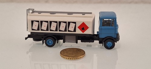 L56 praline tankwagen tanker - l56,