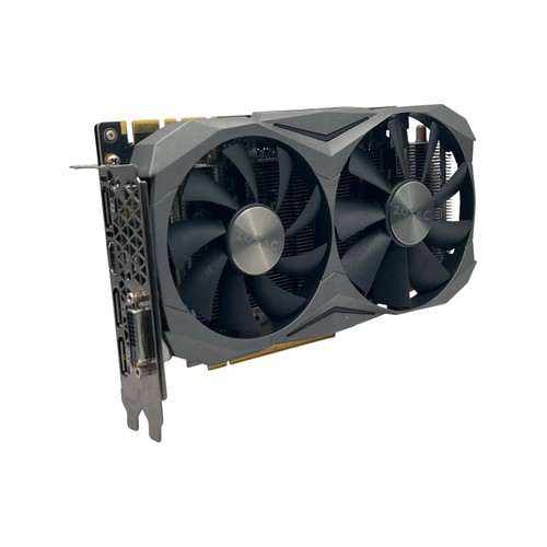 Nvidia gtx 1070 mini - ti, zotec