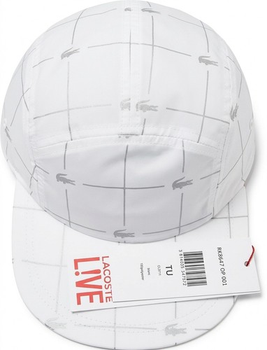 Supreme lacoste reflective - lacoste,