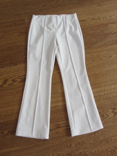 Stylische Riani Hose in weiß