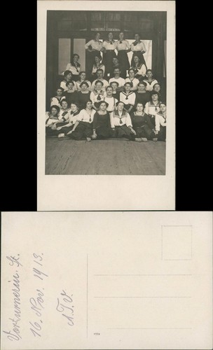 Deutsche turnerschaft - deutsche,