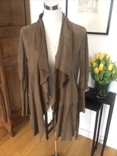 ZARA Lederjacke ,Mantel