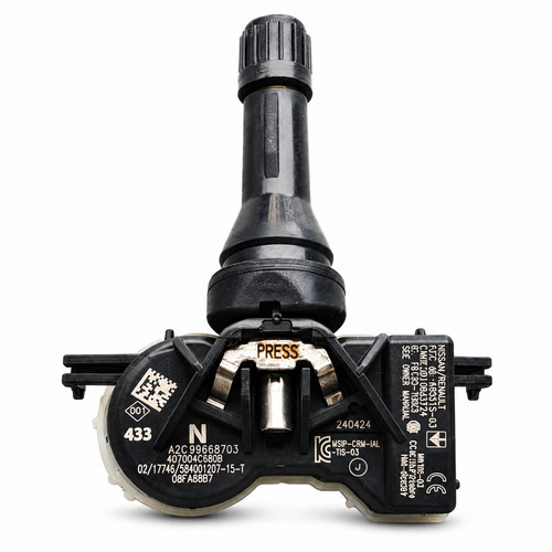Rdks reifendrucksensor - rdks,
