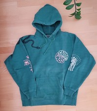 SNIPES X GRIMEY TRUE ROOTS green M