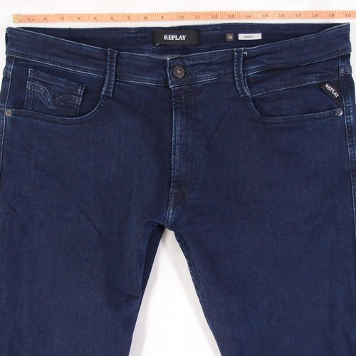 Mens replay m983 waitom slim - m983,