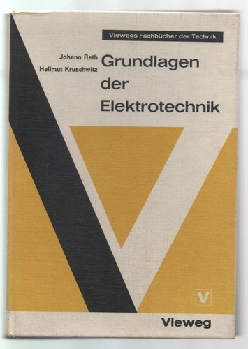 Grundlagen der elektrotechnik - grundlagen,