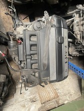 BMW E60 M54B22 Motor Mit