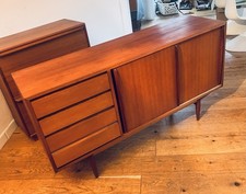 50er 60er Sideboard   Olli