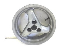 Hinterradfelge 12 X 3.50