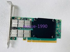 1pcs Used   98Y8995 00WT009 56G/S QSFP MCB194A-FCAT #A6-39