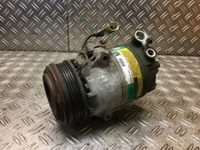 476620 Klimakompressor Opel Meriva A 09165714