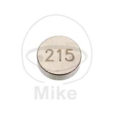 Ventil Einstellplättchen Shim 7.5 mm 2.15 JMP BC48-075-2.15