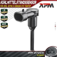 Kühlmittelstandssensor
