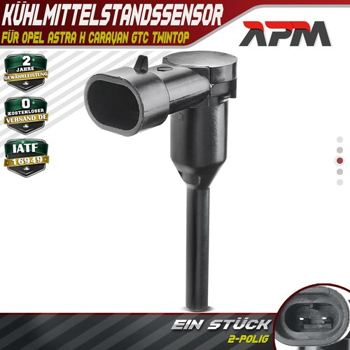 Kühlmittelstandssensor