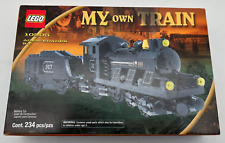 Lego My Own Train Eisenbahn