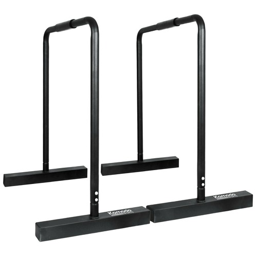 Parallel dip bars home - bars, gym